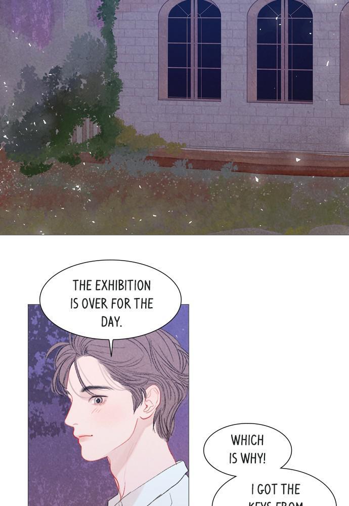 Mystery – Manga Chapter 78 - page 49