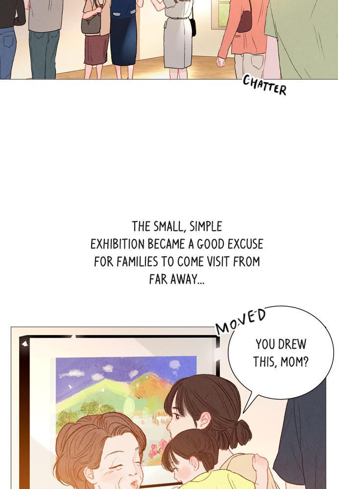 Mystery – Manga Chapter 78 - page 8