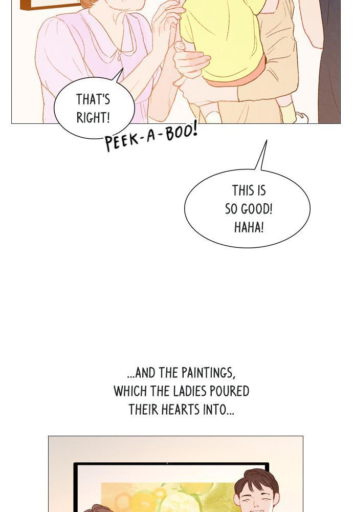 Mystery – Manga Chapter 78 - page 9
