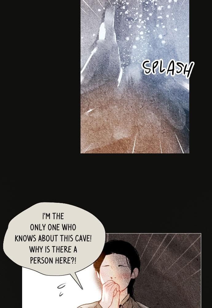 Mystery – Manga Chapter 42 - page 10