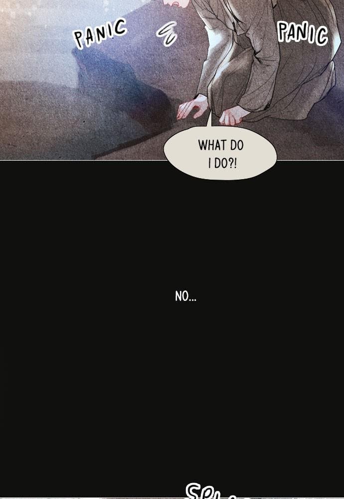 Mystery – Manga Chapter 42 - page 13