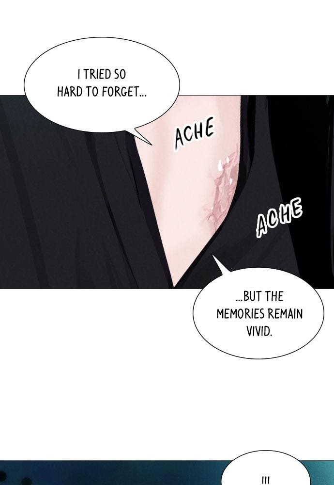 Mystery – Manga Chapter 42 - page 19