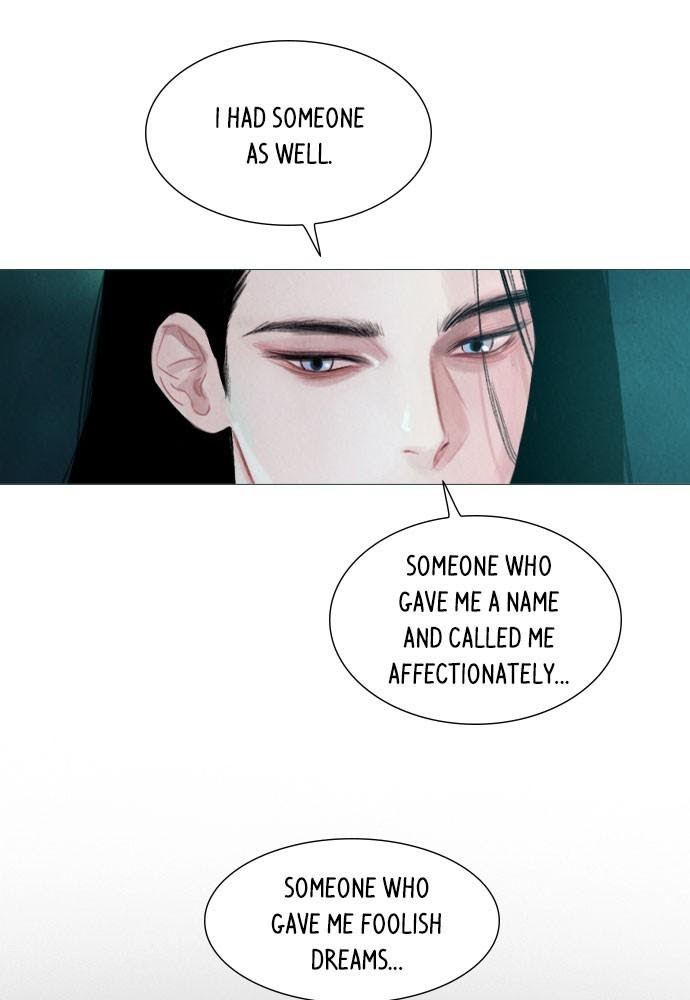 Mystery – Manga Chapter 42 - page 2