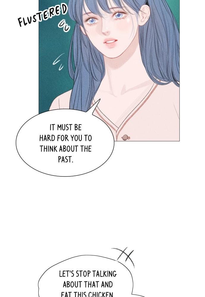 Mystery – Manga Chapter 42 - page 21