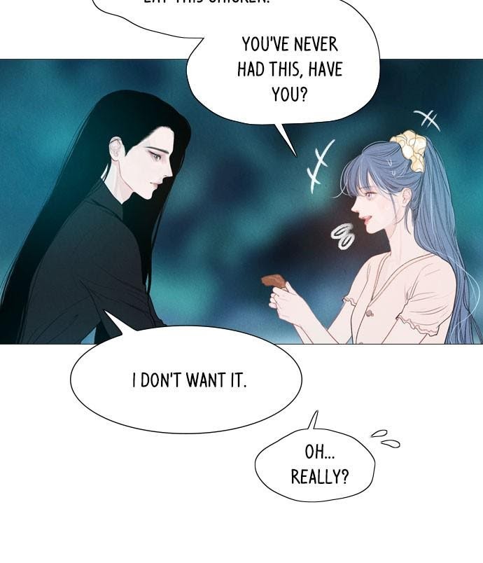 Mystery – Manga Chapter 42 - page 22