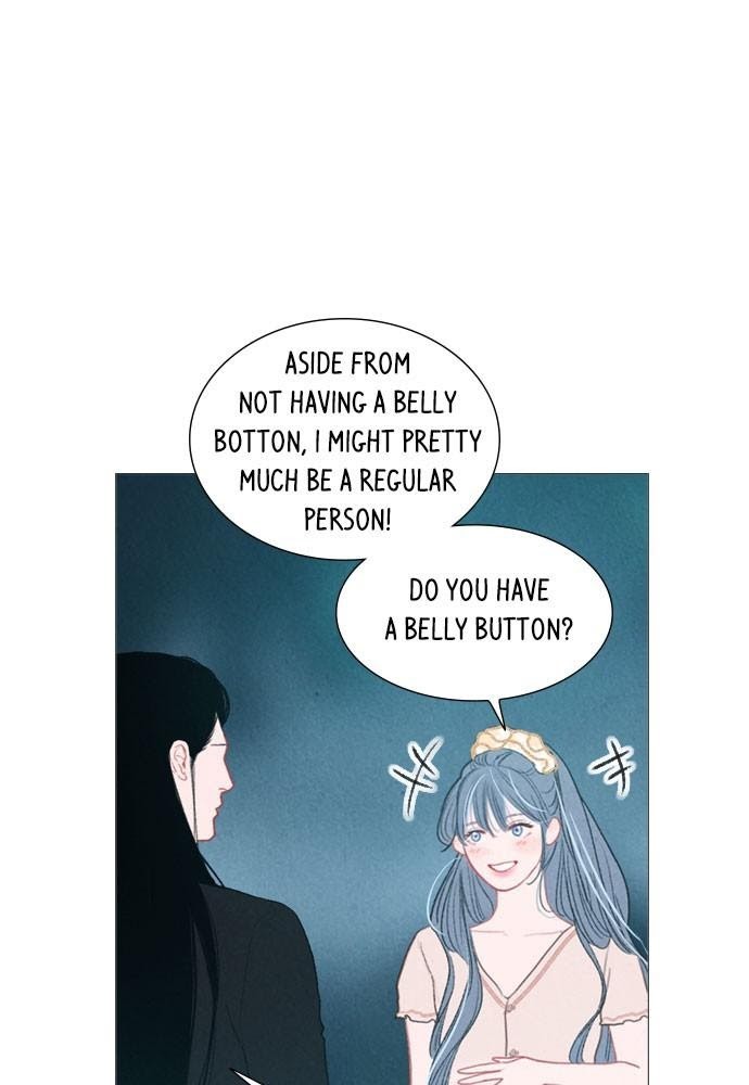 Mystery – Manga Chapter 42 - page 28