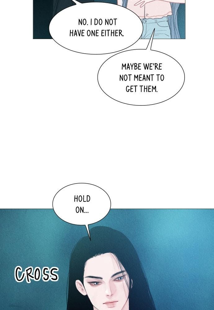 Mystery – Manga Chapter 42 - page 29