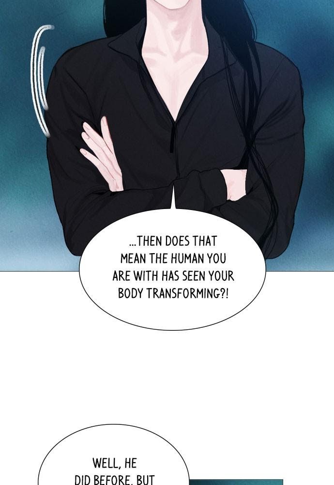 Mystery – Manga Chapter 42 - page 30