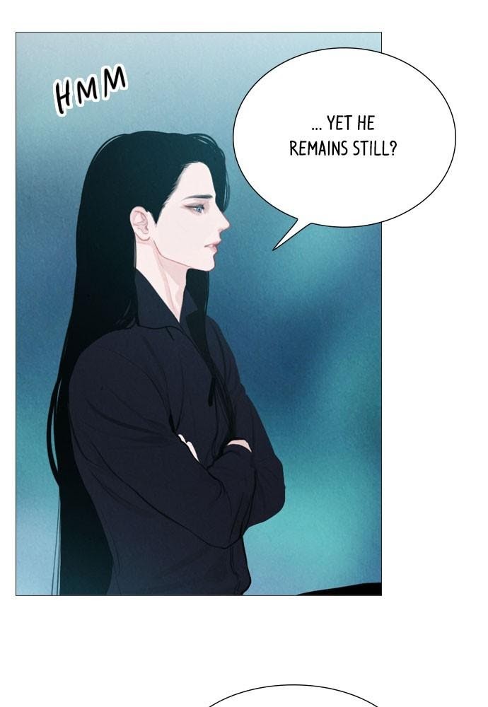 Mystery – Manga Chapter 42 - page 34