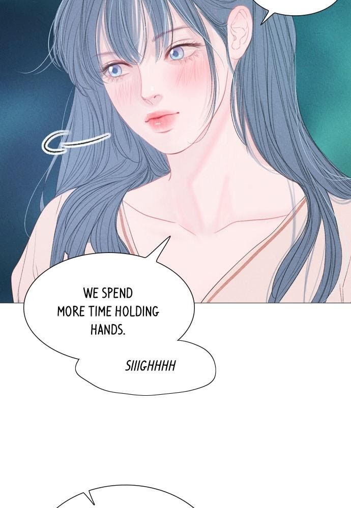 Mystery – Manga Chapter 42 - page 39