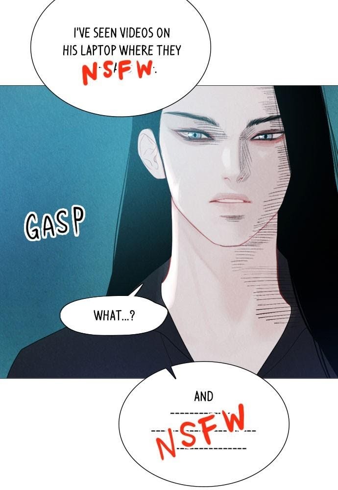 Mystery – Manga Chapter 42 - page 40