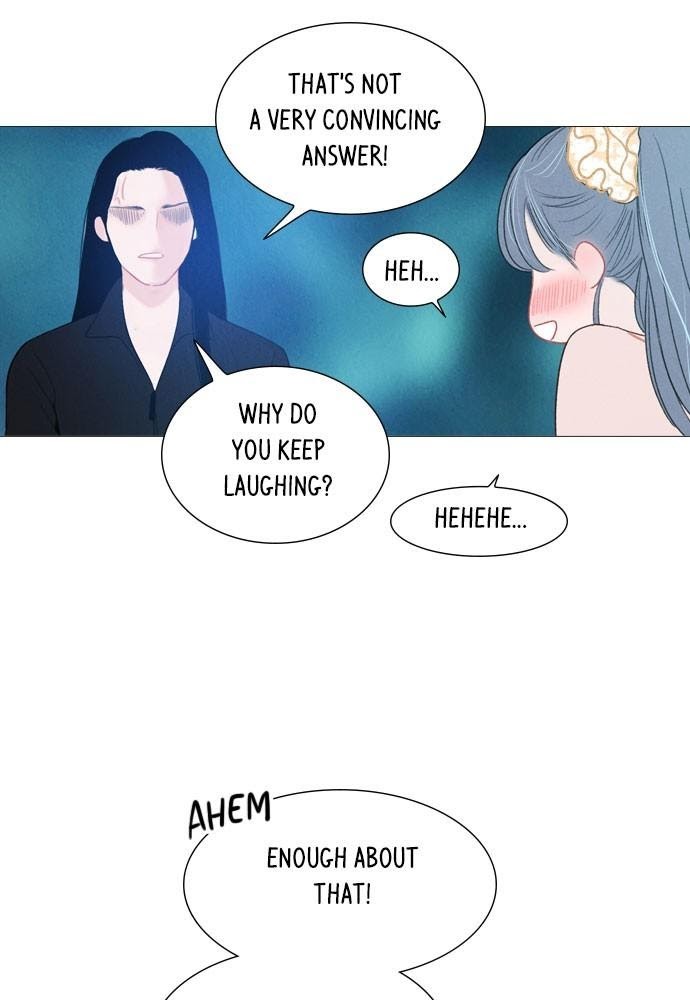 Mystery – Manga Chapter 42 - page 45