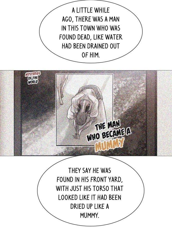 Mystery – Manga Chapter 42 - page 48