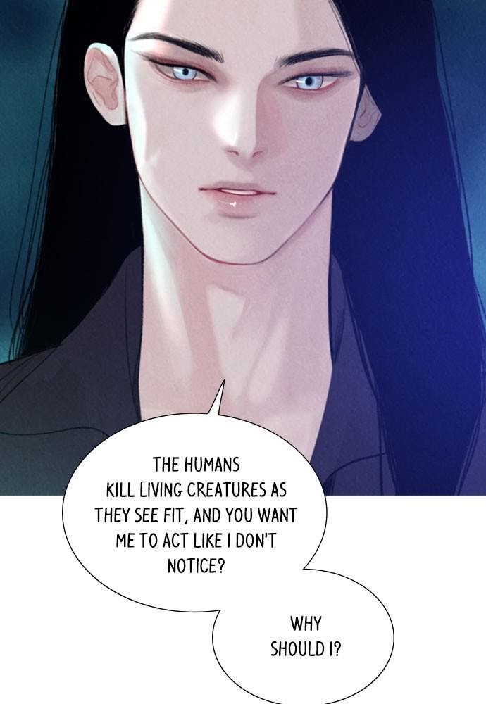 Mystery – Manga Chapter 42 - page 53