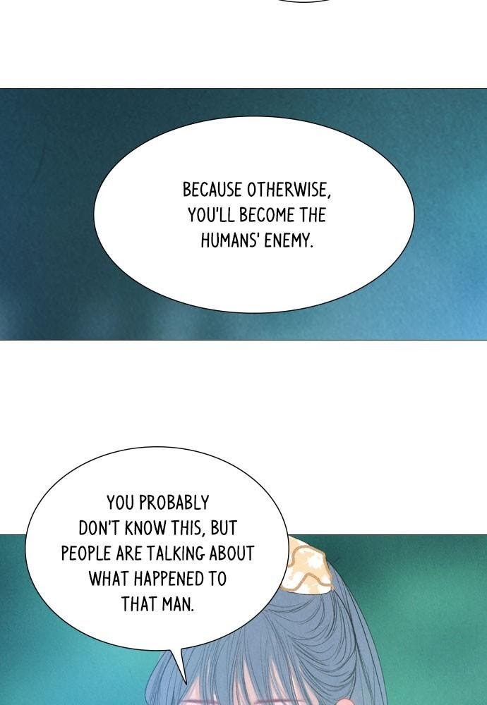 Mystery – Manga Chapter 42 - page 54