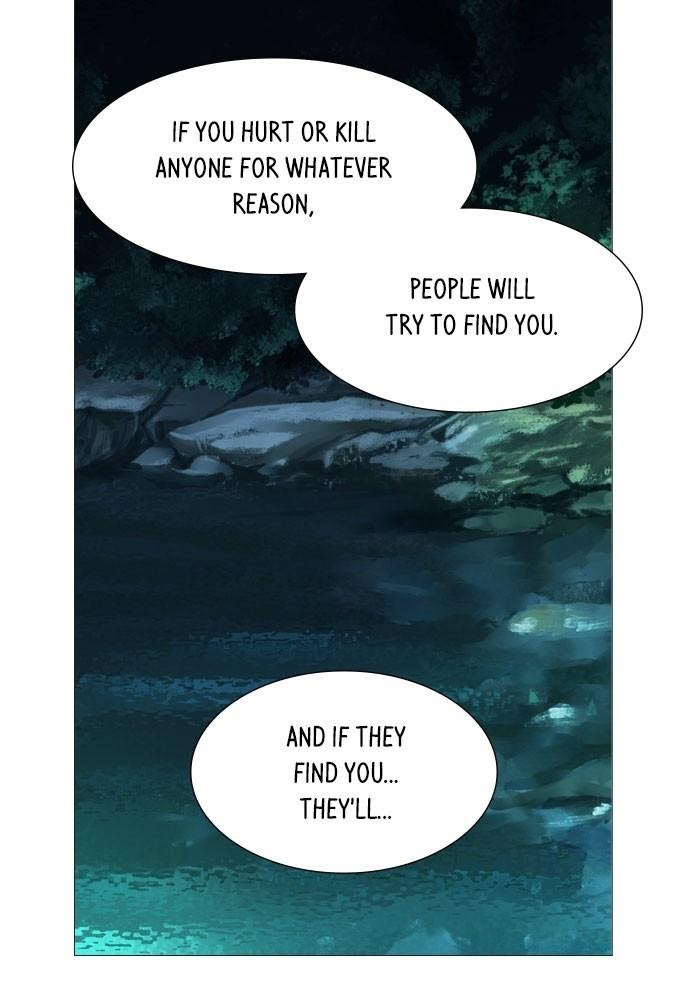 Mystery – Manga Chapter 42 - page 56