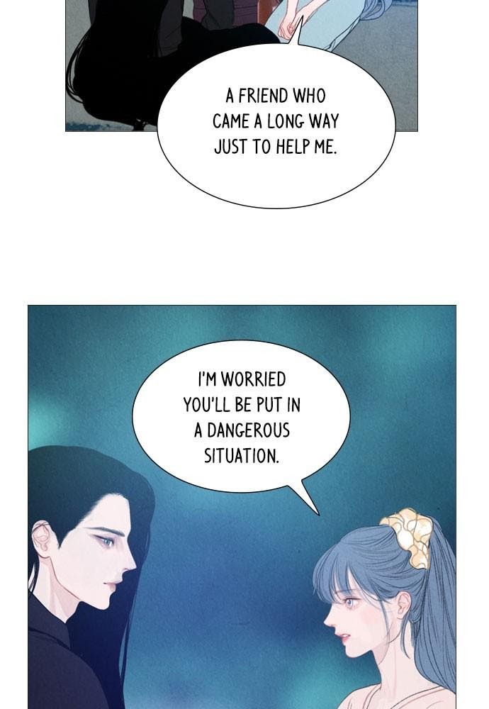 Mystery – Manga Chapter 42 - page 59