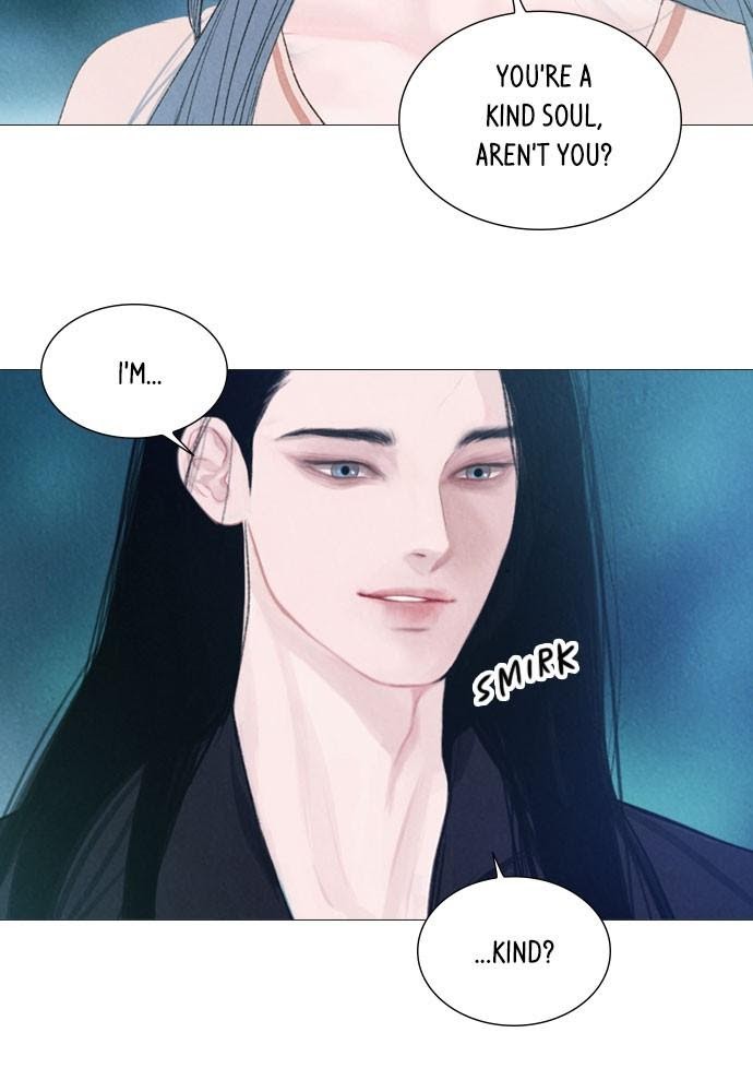 Mystery – Manga Chapter 42 - page 61