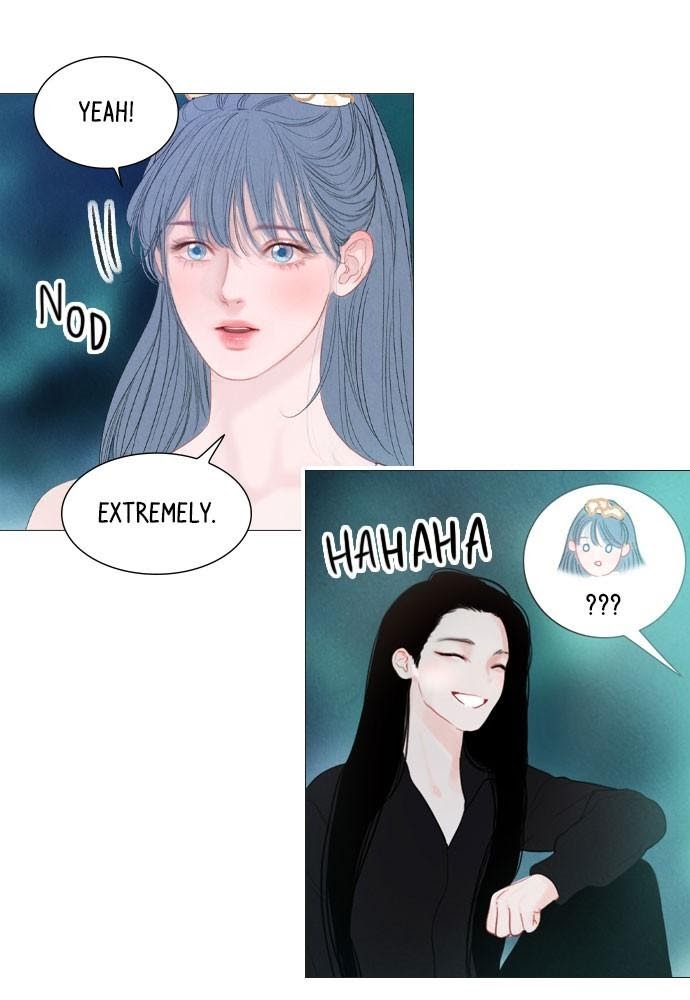 Mystery – Manga Chapter 42 - page 62