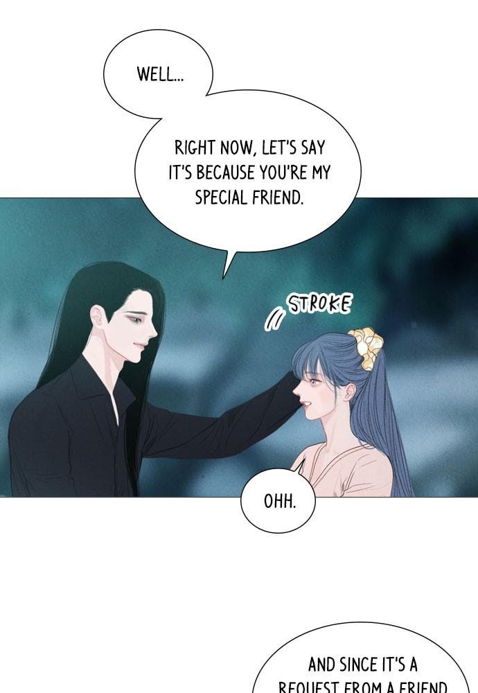 Mystery – Manga Chapter 42 - page 65