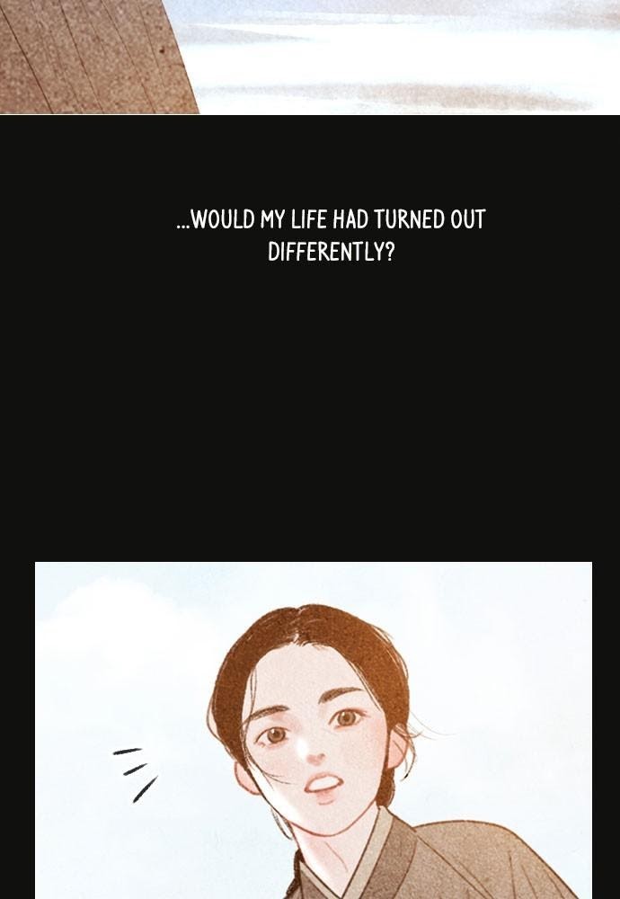 Mystery – Manga Chapter 42 - page 7