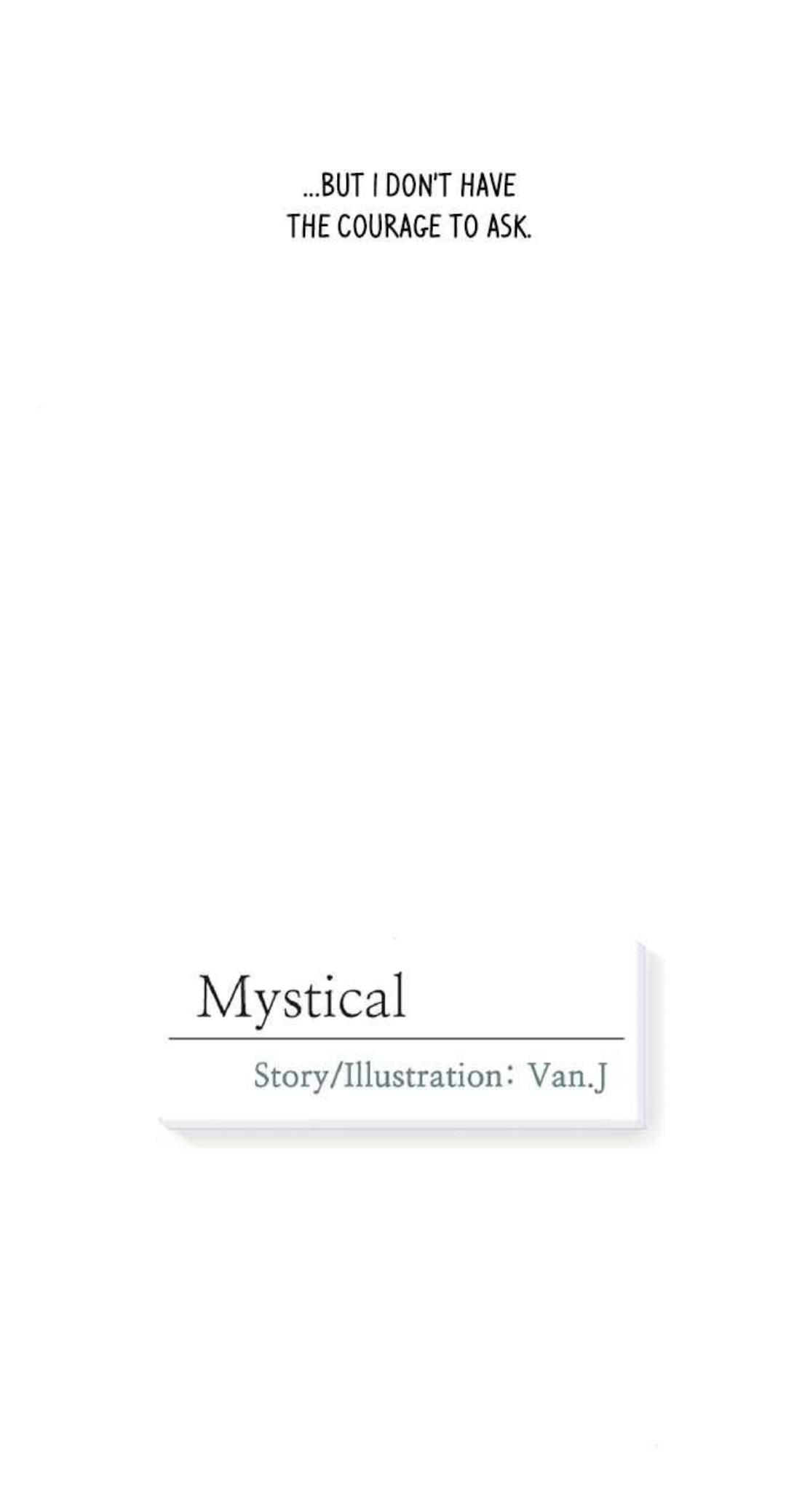 Mystery – Manga Chapter 79 - page 15