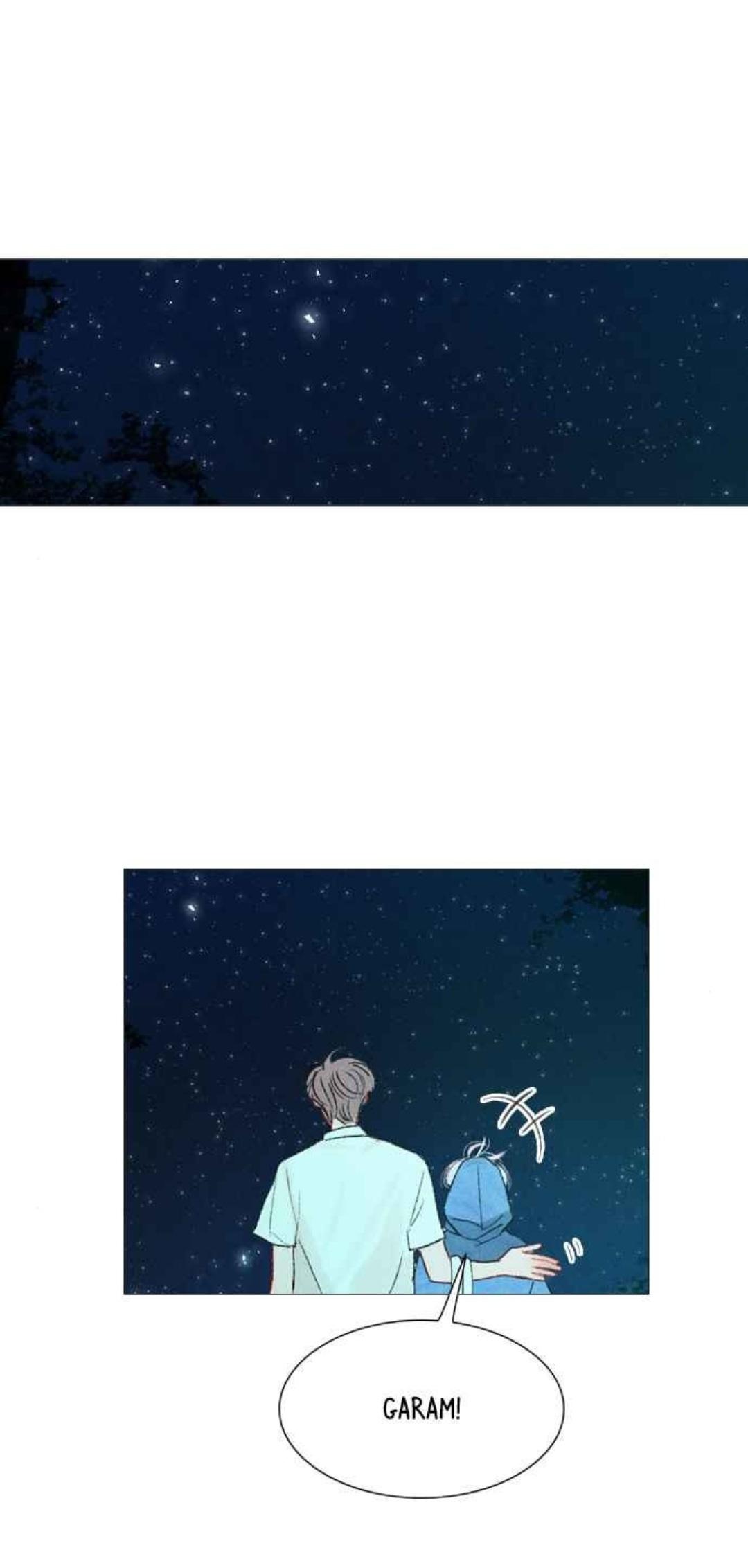 Mystery – Manga Chapter 79 - page 16