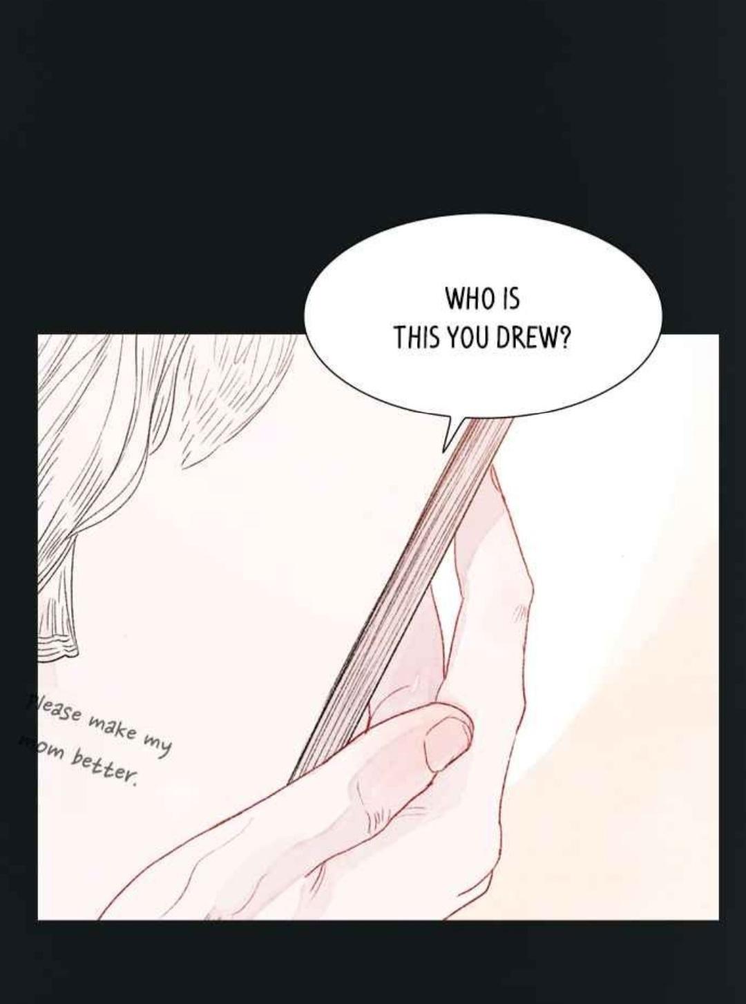 Mystery – Manga Chapter 79 - page 32