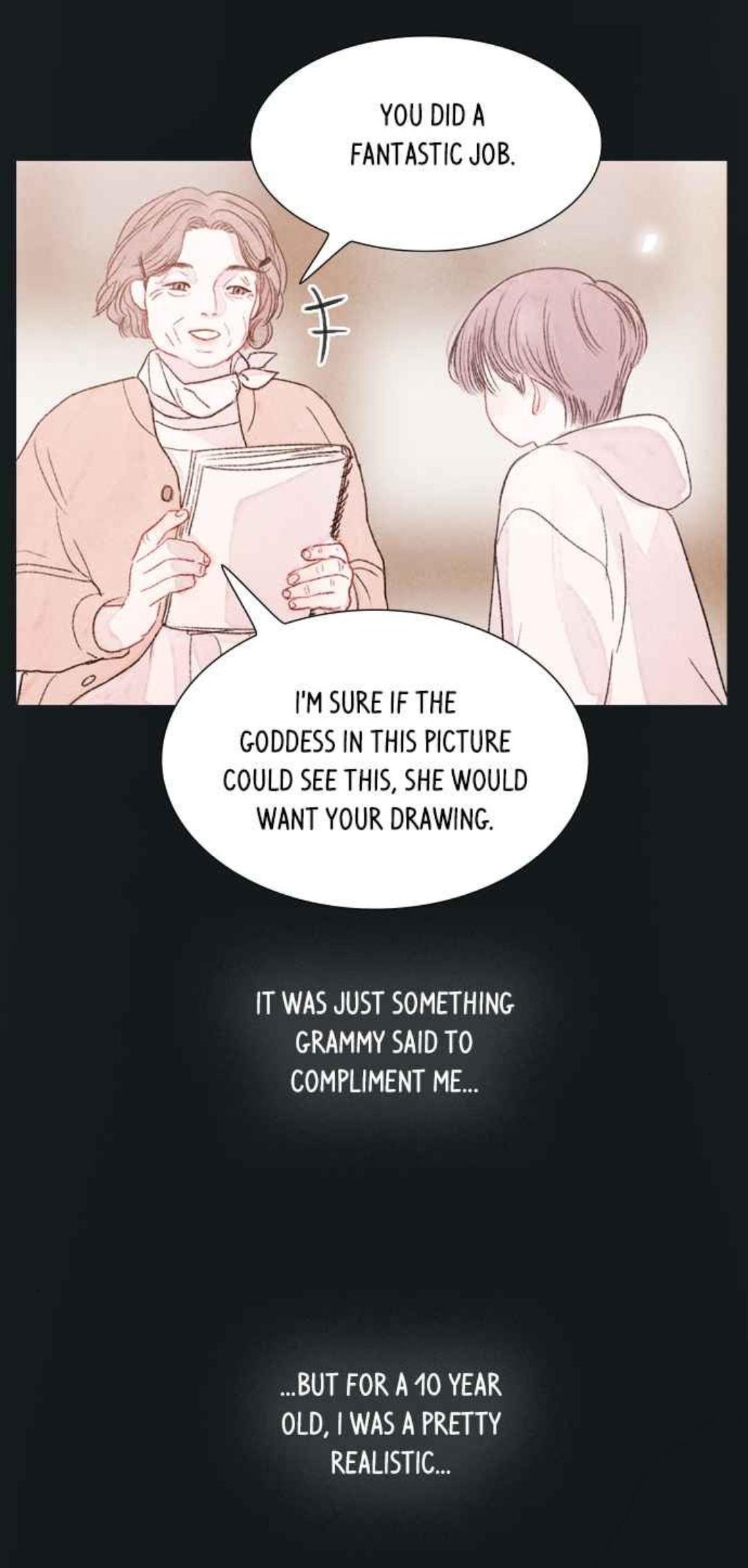 Mystery – Manga Chapter 79 - page 34