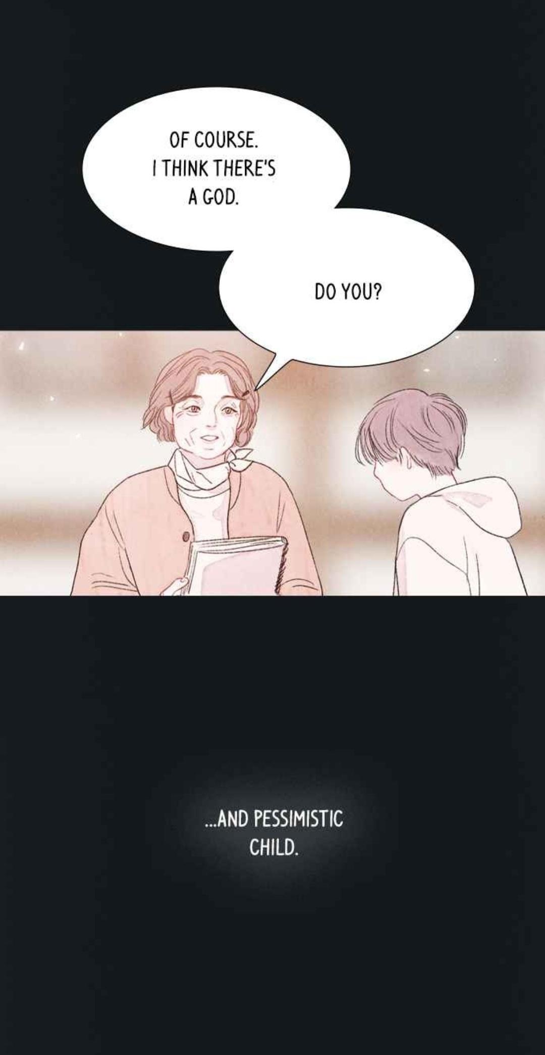 Mystery – Manga Chapter 79 - page 36