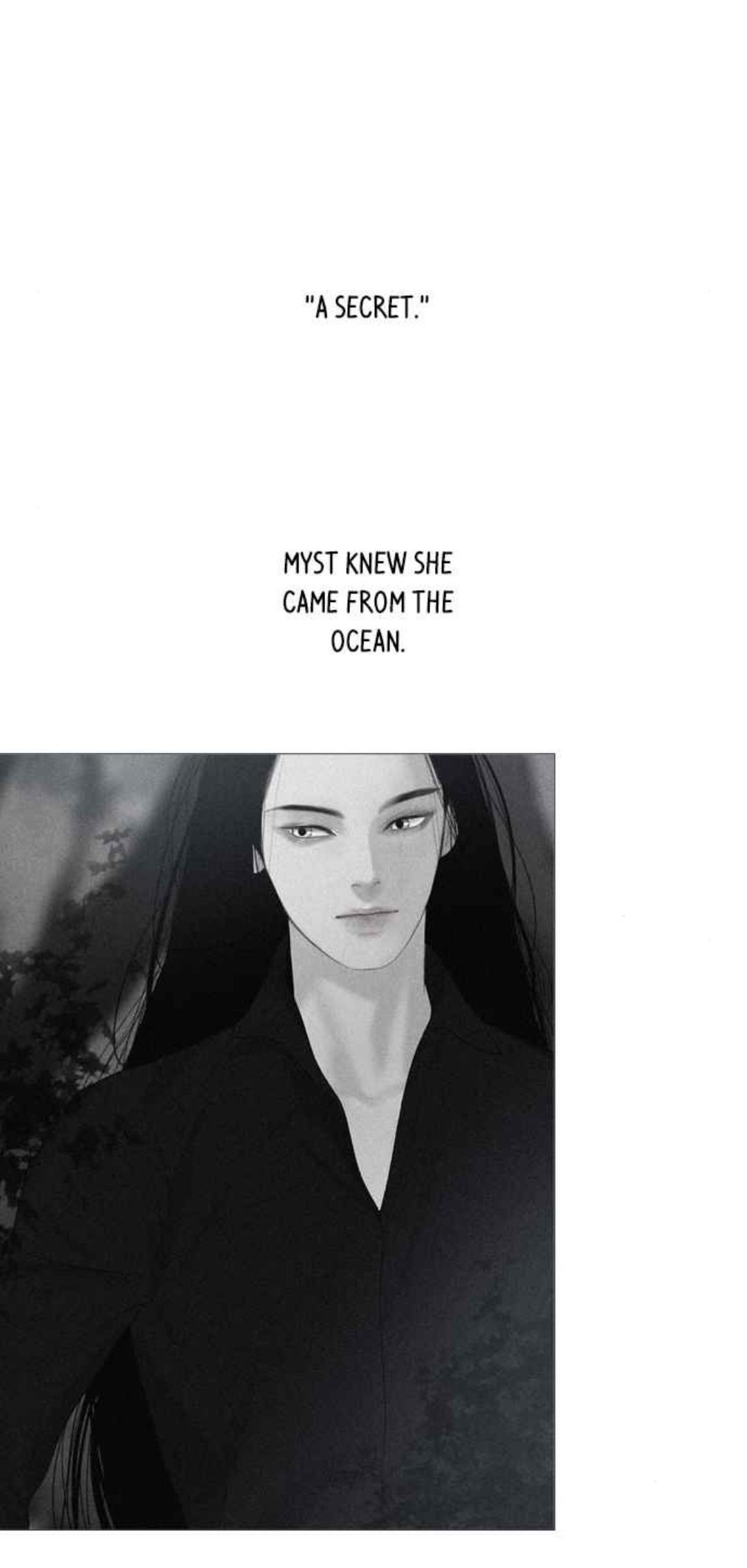 Mystery – Manga Chapter 79 - page 6