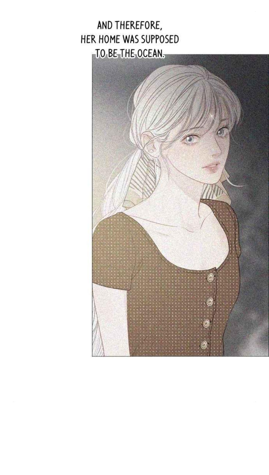 Mystery – Manga Chapter 79 - page 7