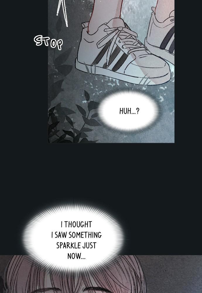 Mystery – Manga Chapter 80 - page 10