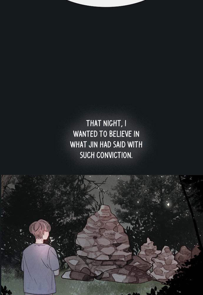 Mystery – Manga Chapter 80 - page 18