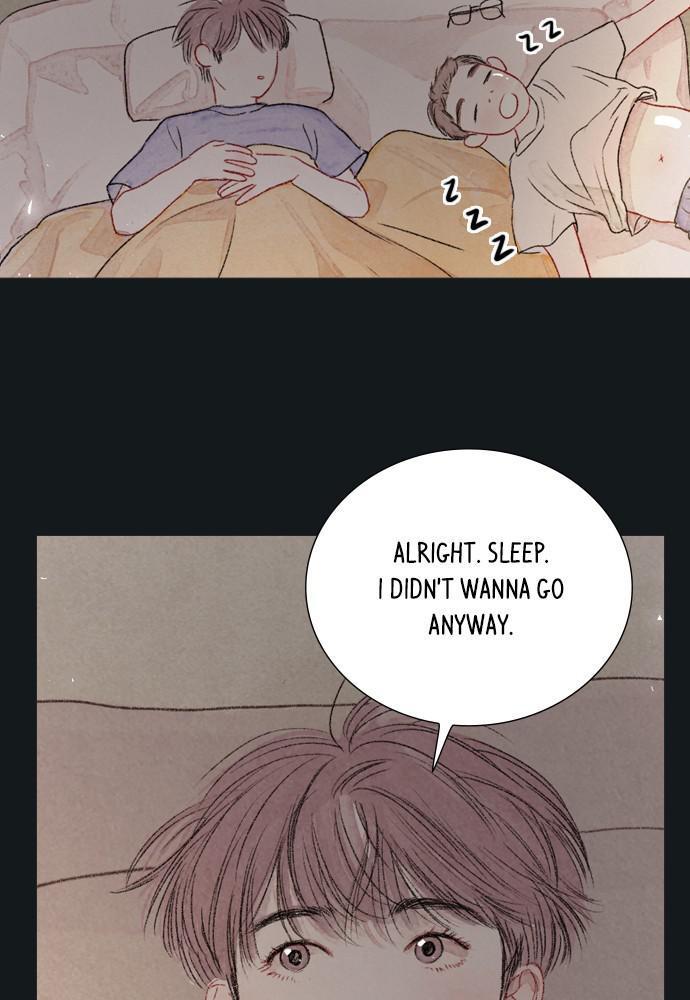 Mystery – Manga Chapter 80 - page 2