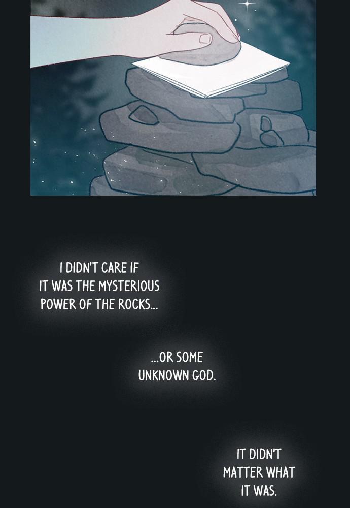 Mystery – Manga Chapter 80 - page 24