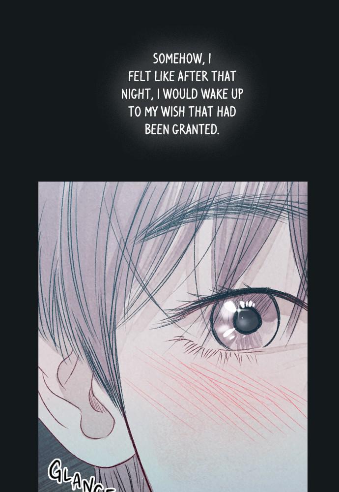 Mystery – Manga Chapter 80 - page 34