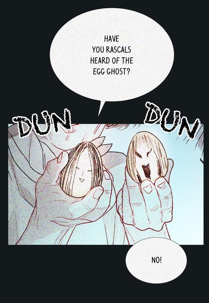 Mystery – Manga Chapter 80 - page 38