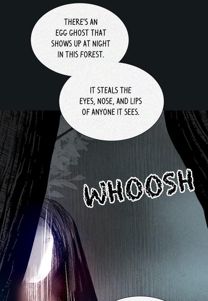 Mystery – Manga Chapter 80 - page 39