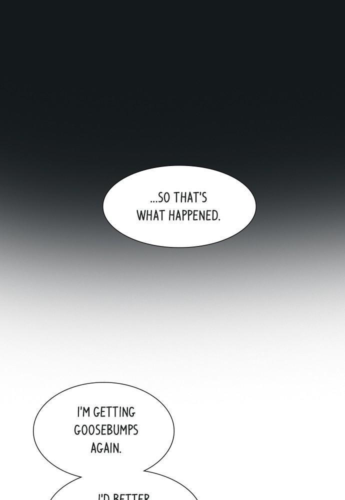 Mystery – Manga Chapter 80 - page 50