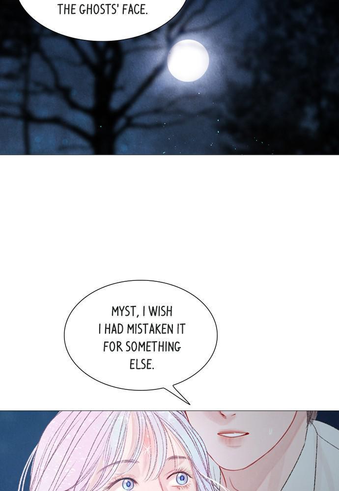 Mystery – Manga Chapter 80 - page 53