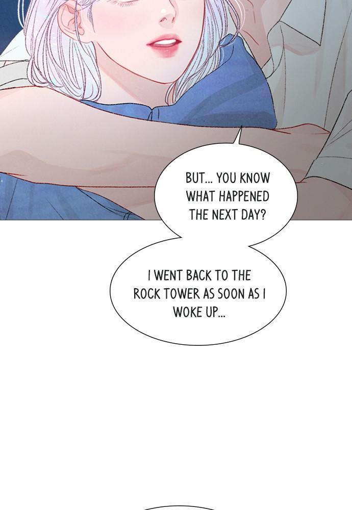 Mystery – Manga Chapter 80 - page 54