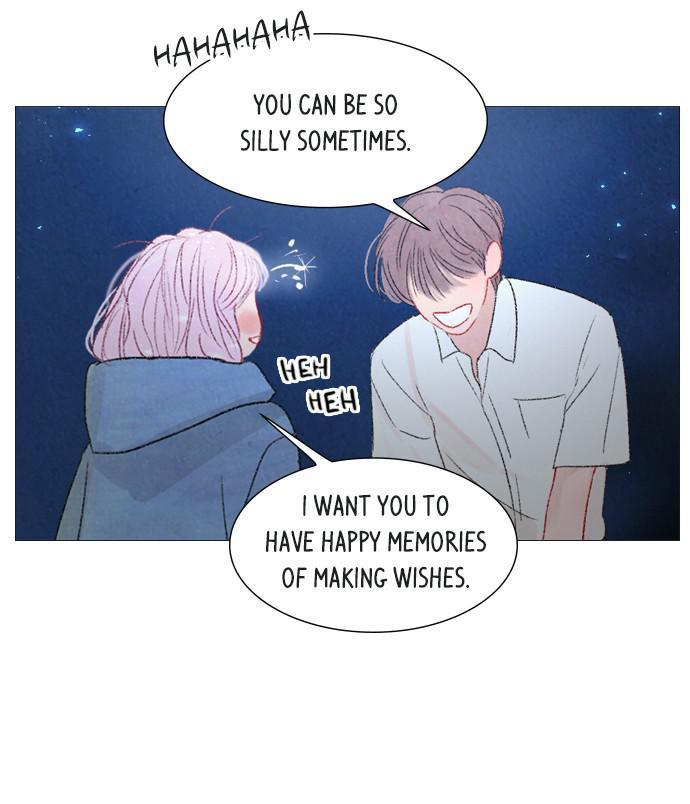 Mystery – Manga Chapter 80 - page 66