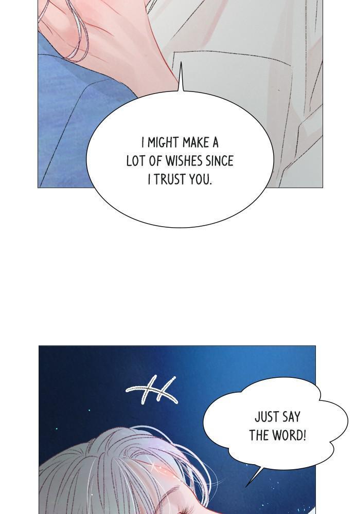 Mystery – Manga Chapter 80 - page 73