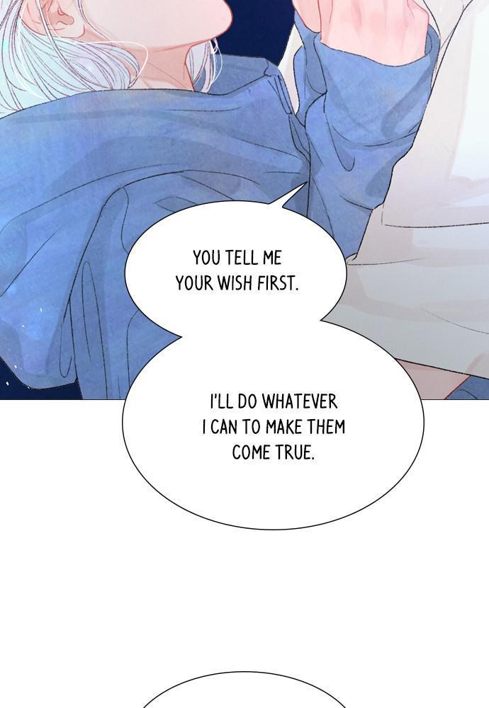 Mystery – Manga Chapter 80 - page 77
