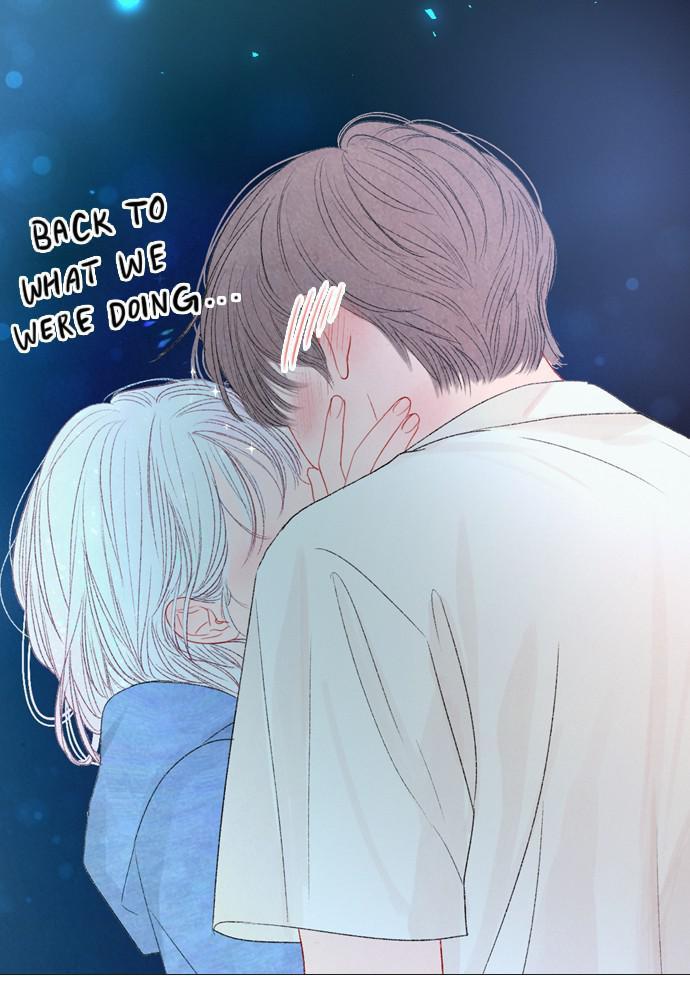 Mystery – Manga Chapter 80 - page 83