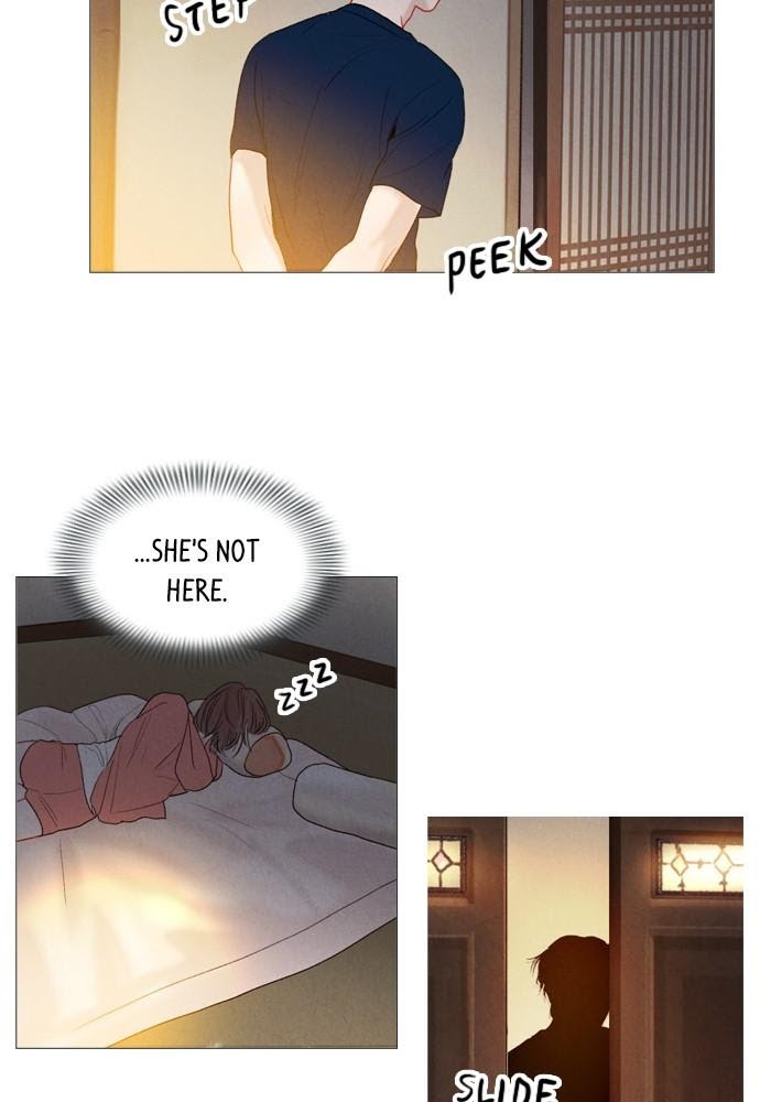 Mystery – Manga Chapter 43 - page 15