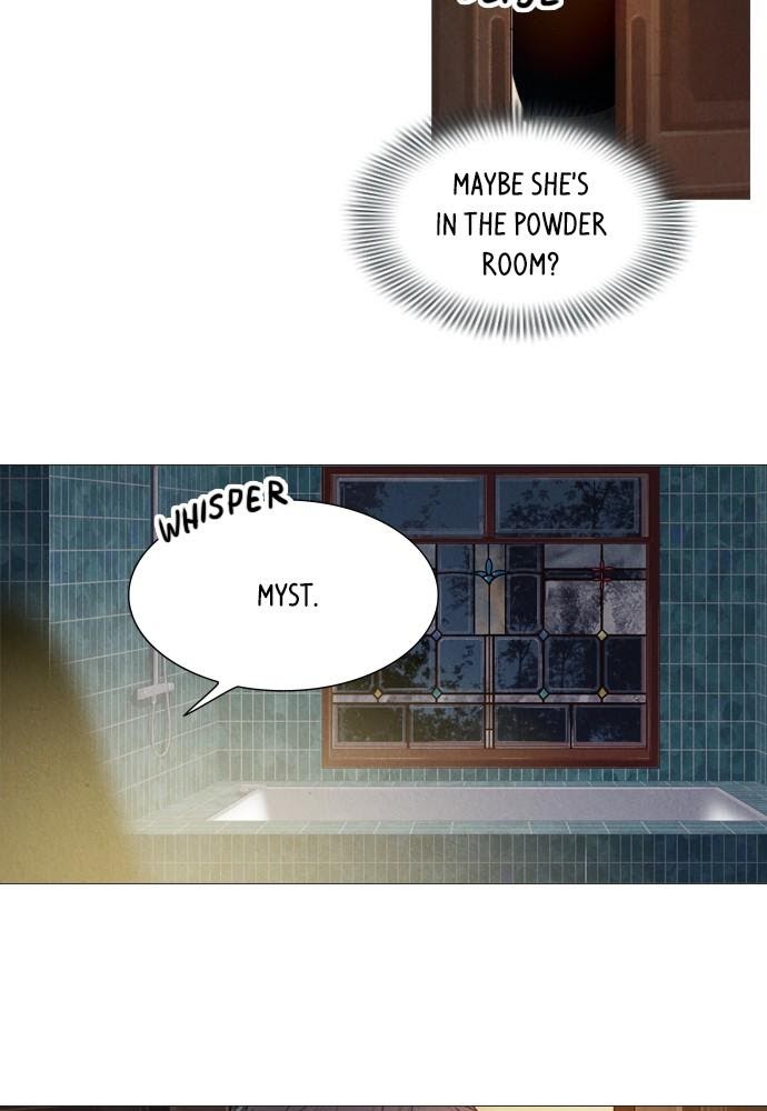 Mystery – Manga Chapter 43 - page 16