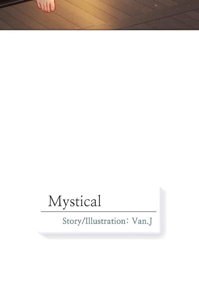 Mystery – Manga Chapter 43 - page 19
