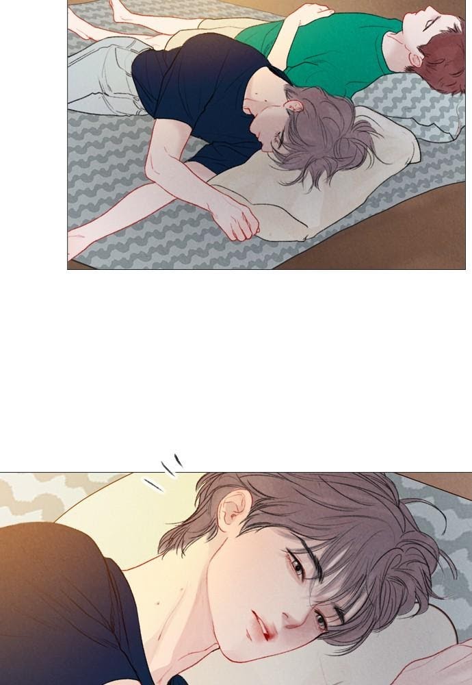Mystery – Manga Chapter 43 - page 2